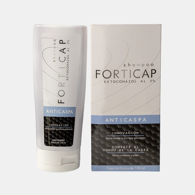 Forticap 2 Forticap - Image 1