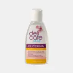Delicate Skin — Glicerina